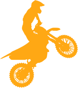 Moto Orange